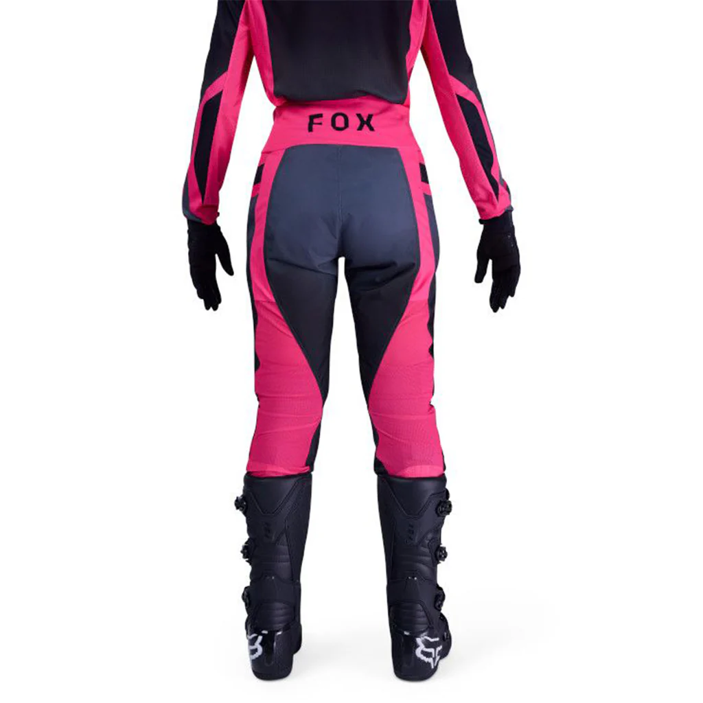 Fox - 2026 Womens 180 Shield Black/Pink Pants - Image 4