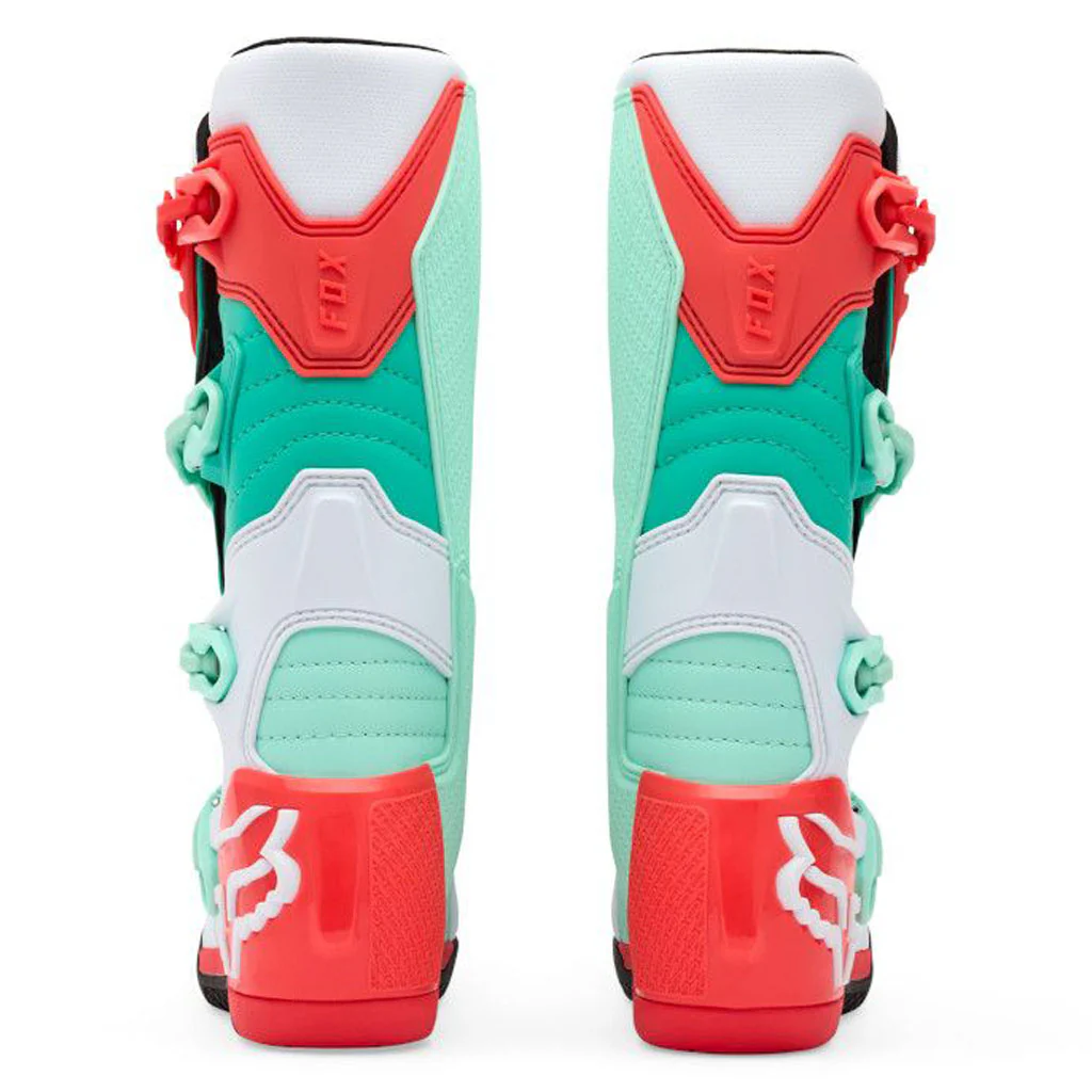 Fox - 2026 Womens Comp Aqua Boots - Image 2