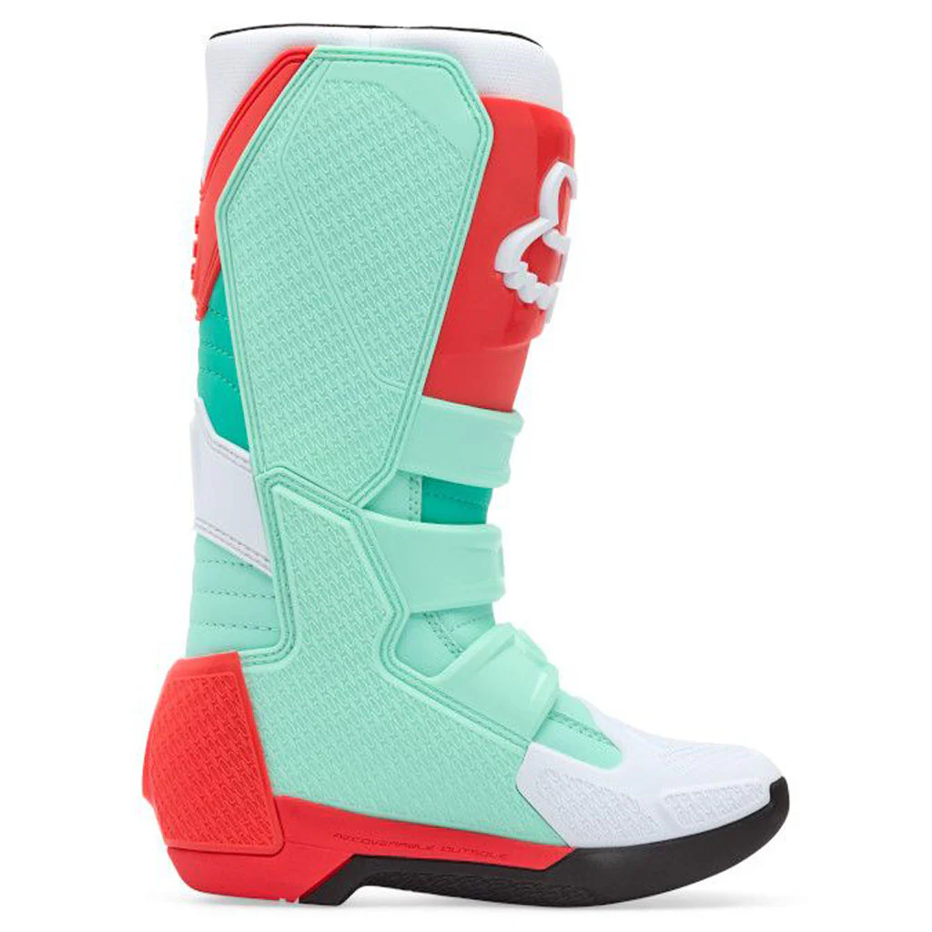 Fox - 2026 Womens Comp Aqua Boots - Image 3