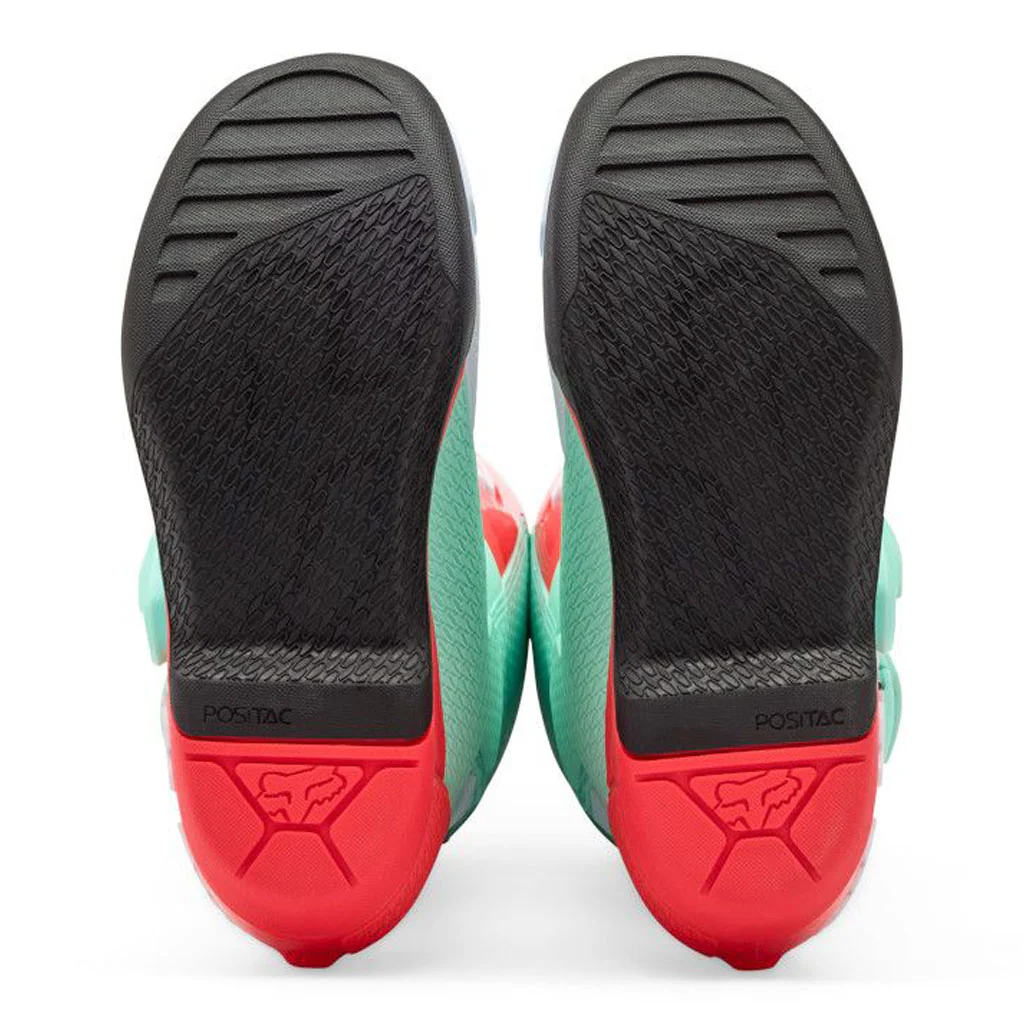 Fox - 2026 Womens Comp Aqua Boots - Image 4