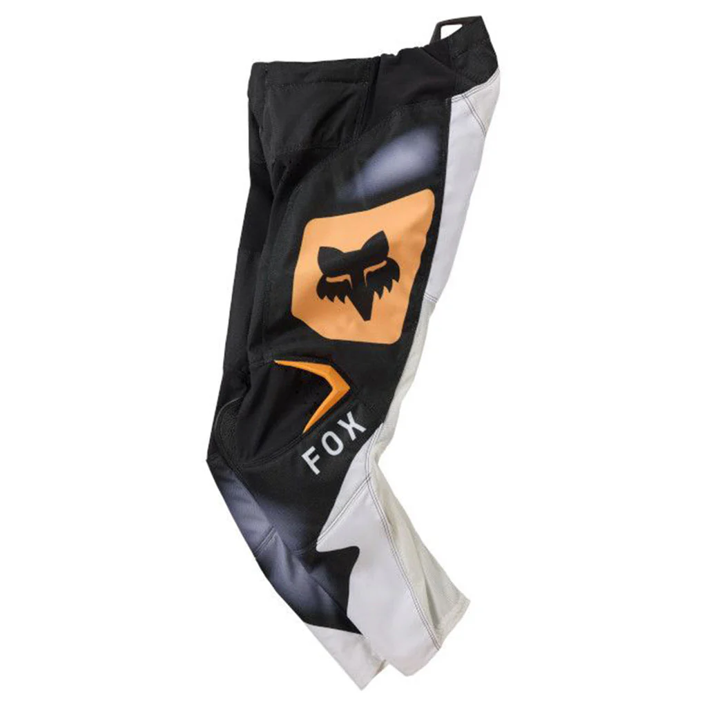 Fox - 2026 Youth 180 Noble Black/White MX Combo - Image 6