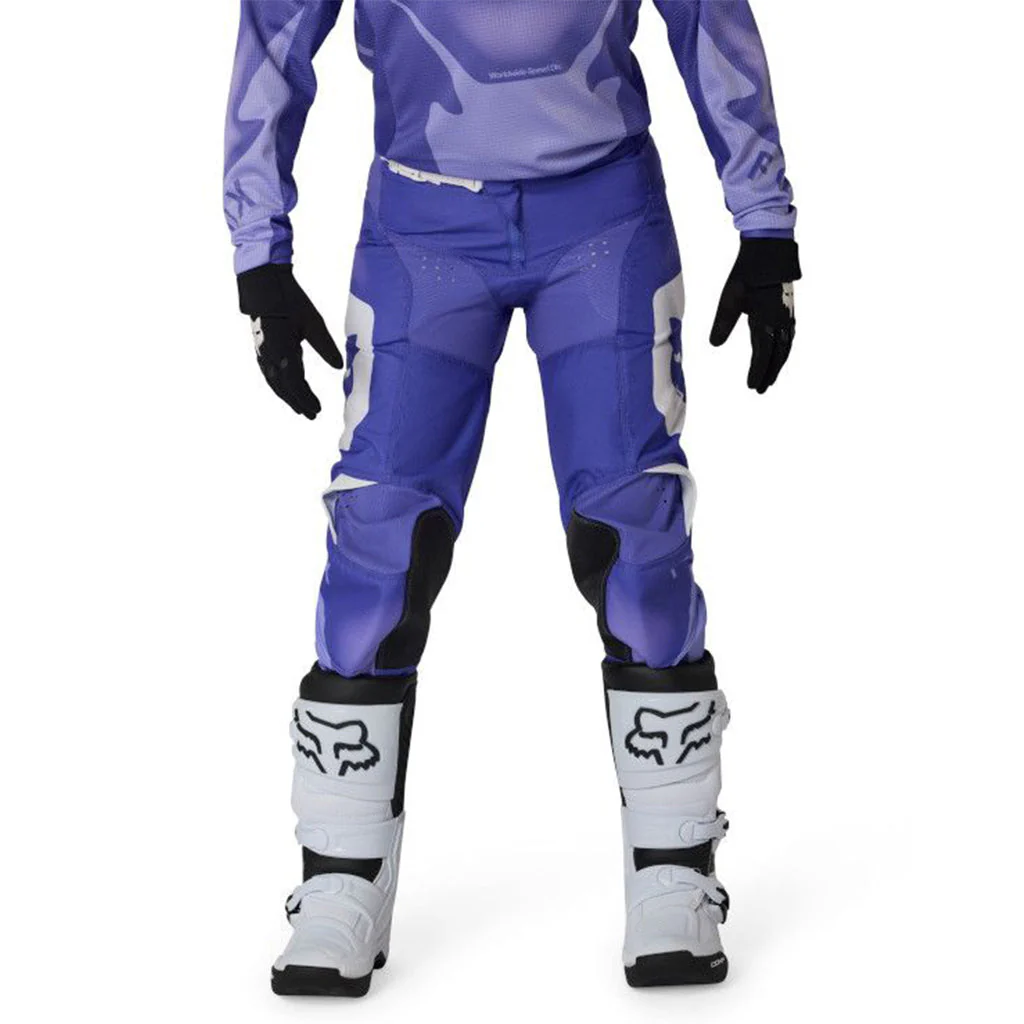 Fox - 2026 Youth 180 Noble Purple MX Combo - Image 10