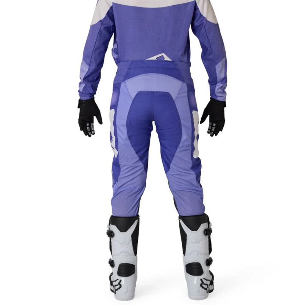 Fox - 2026 Youth 180 Noble Purple MX Combo - Image 11