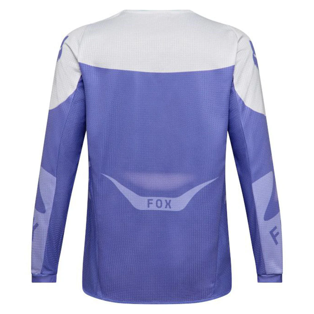 Fox - 2026 Youth 180 Noble Purple MX Combo - Image 3