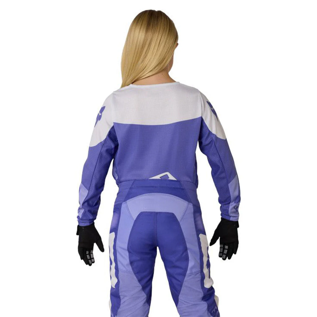 Fox - 2026 Youth 180 Noble Purple MX Combo - Image 5