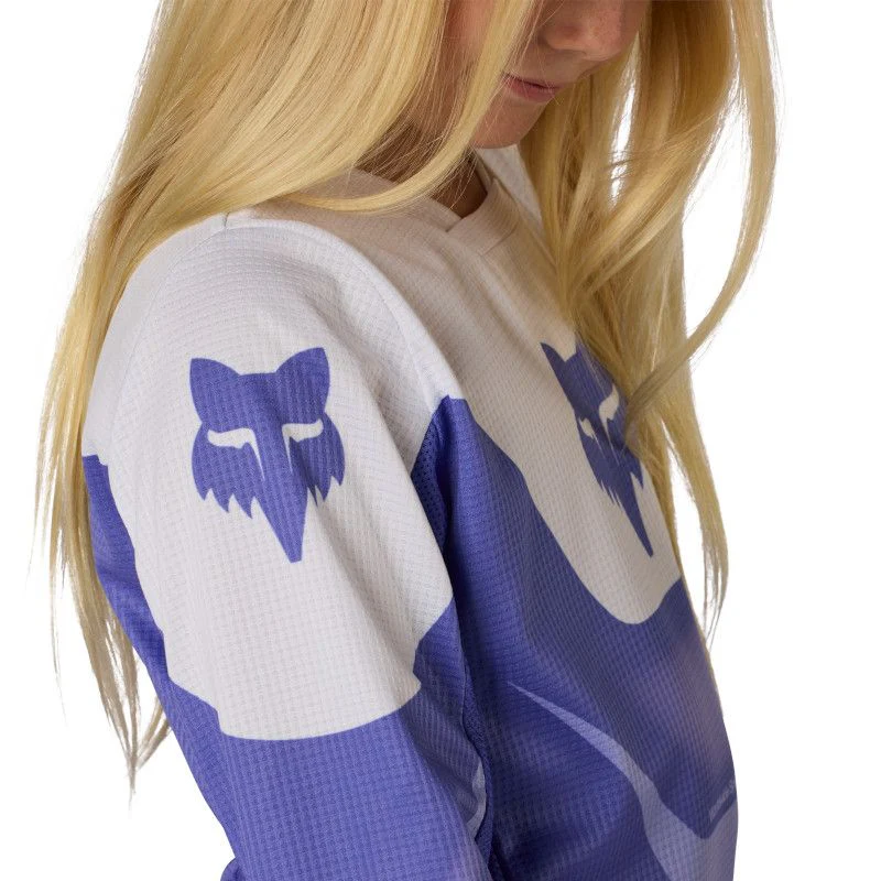 Fox - 2026 Youth 180 Noble Purple MX Combo - Image 6