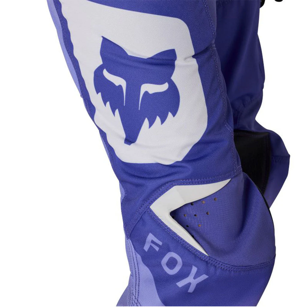 Fox - 2026 Youth 180 Noble Purple MX Combo - Image 9