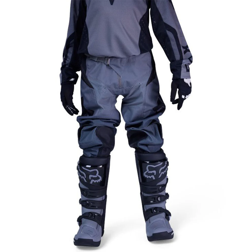 Fox - 2026 Youth 180 Shield Black Pants - Image 3