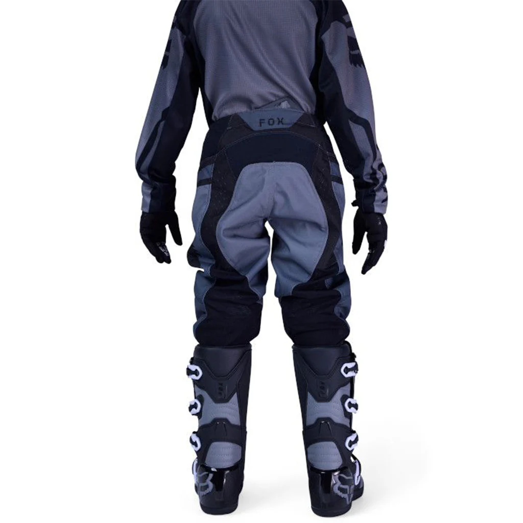 Fox - 2026 Youth 180 Shield Black Pants - Image 4
