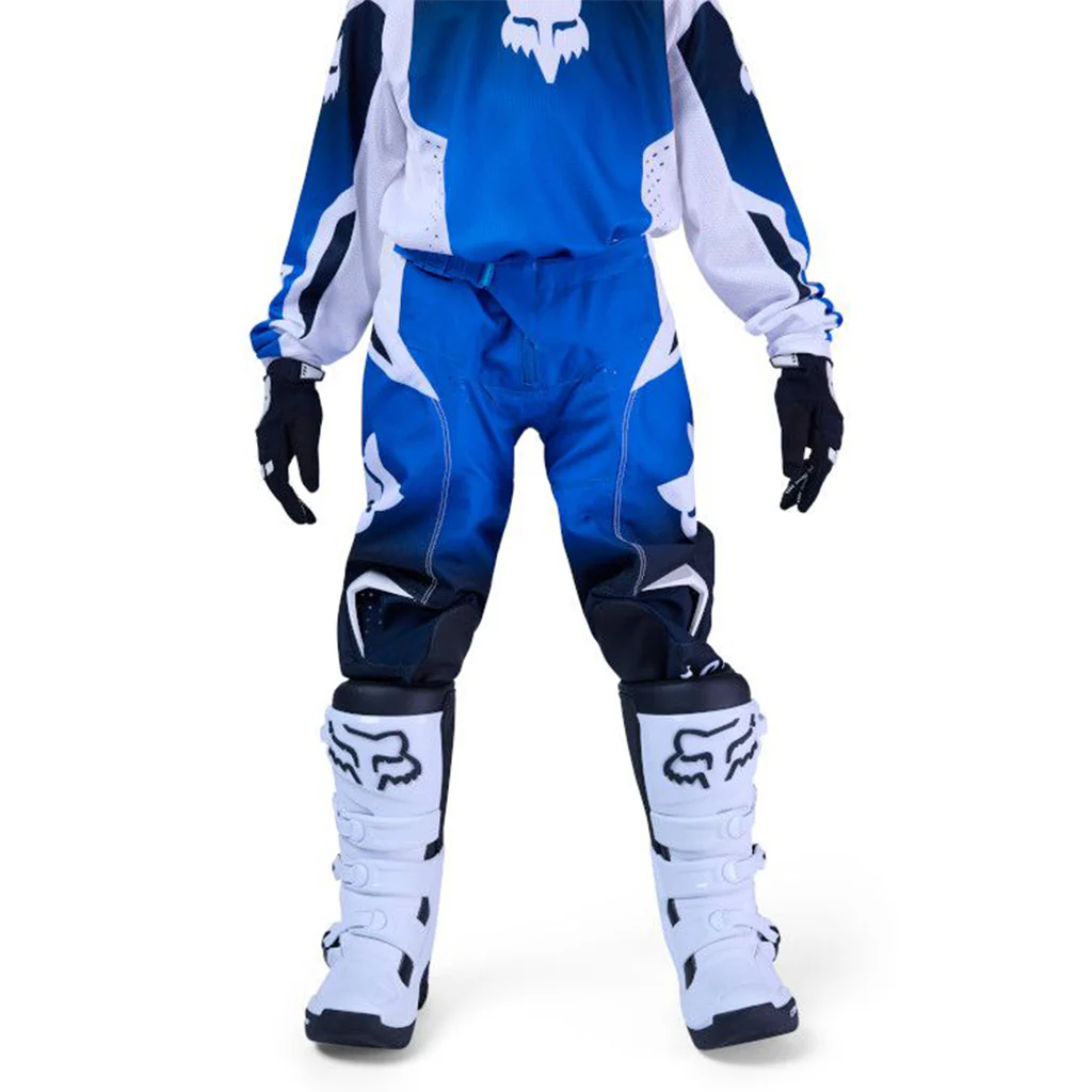 Fox - 2026 Youth 180 Shield Blue Pants - Image 3