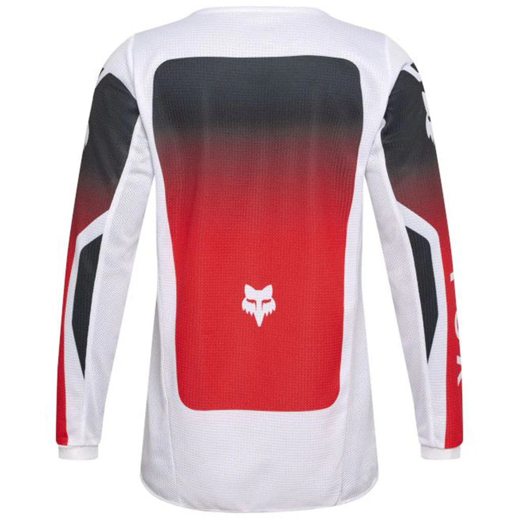 Fox - 2026 Youth 180 Shield Flo Red MX Combo - Image 3