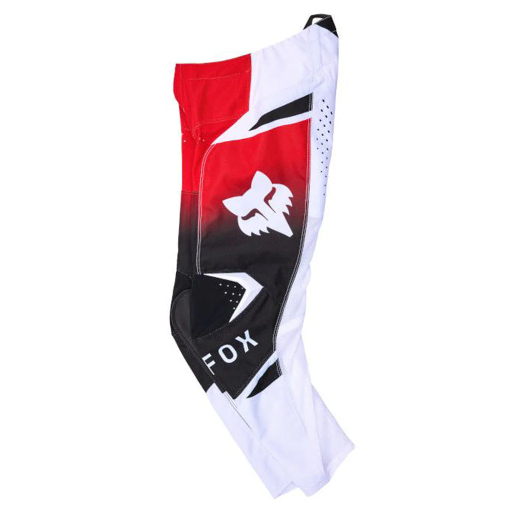 Fox - 2026 Youth 180 Shield Flo Red MX Combo - Image 6