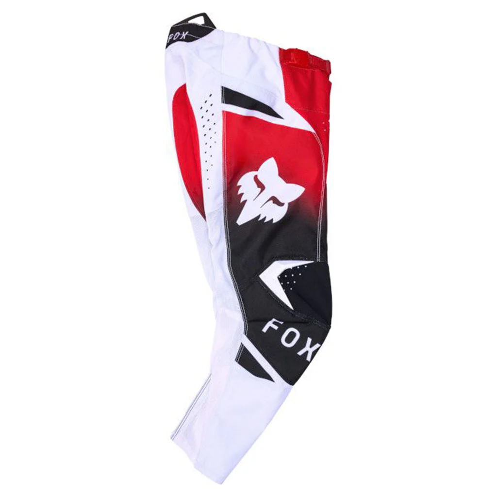 Fox - 2026 Youth 180 Shield Flo Red MX Combo - Image 7