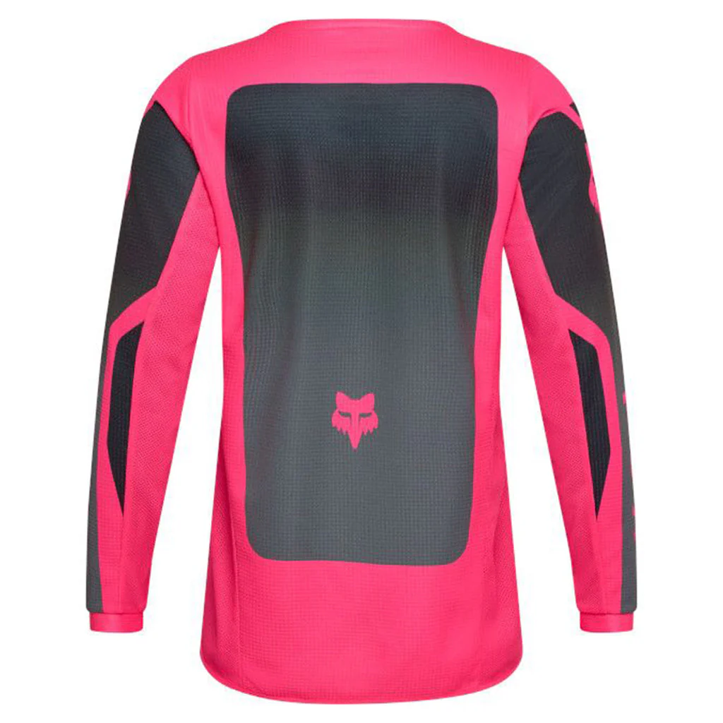 Fox - 2026 Youth Girls 180 Shield Black/Pink MX Combo - Image 3