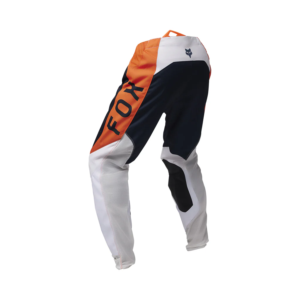 Fox - 2025 360 Divider Flo Orange Pants - Image 2