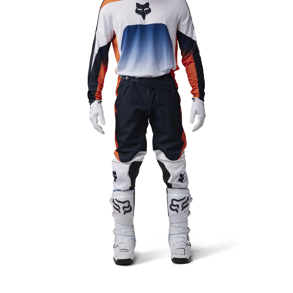 Fox - 2025 360 Divider Flo Orange Pants - Image 3