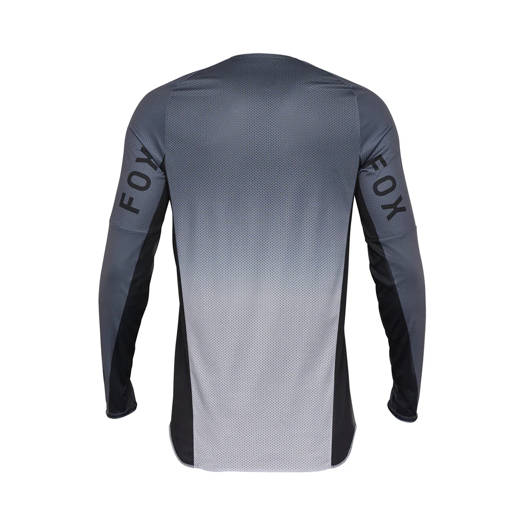 Fox - 2025 360 Divider Steel Grey Jersey - Image 2