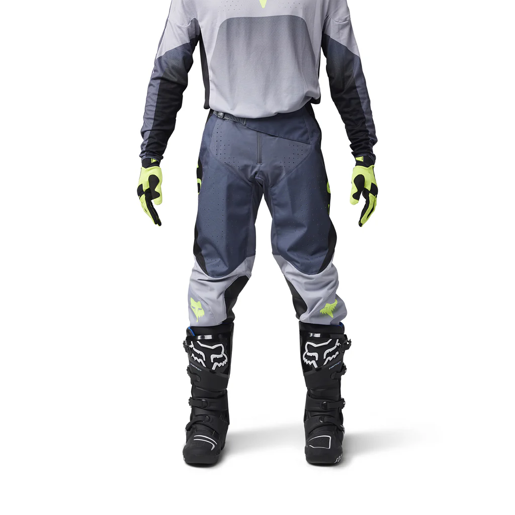 Fox - 2025 360 Divider Steel Grey Pants - Image 3