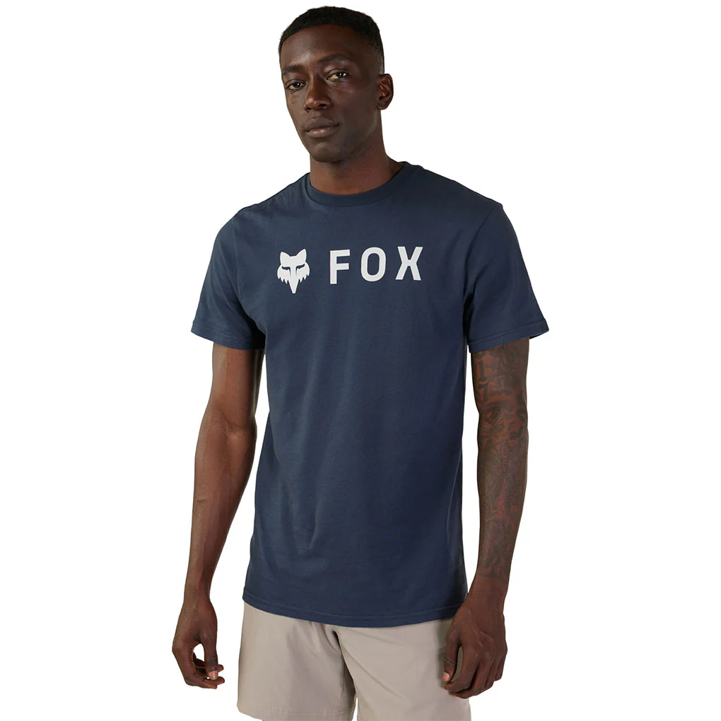 Fox - Absolute Midnight Tee - Image 2
