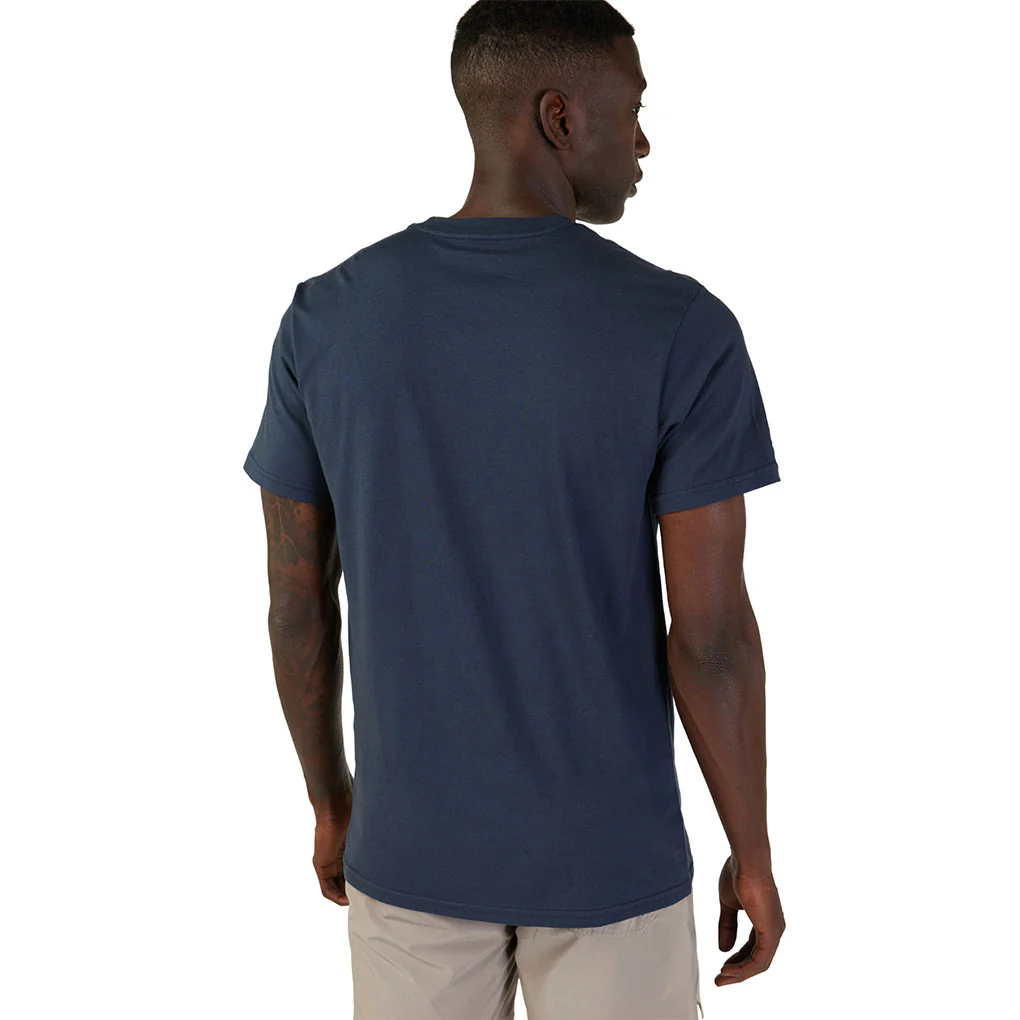 Fox - Absolute Midnight Tee - Image 3