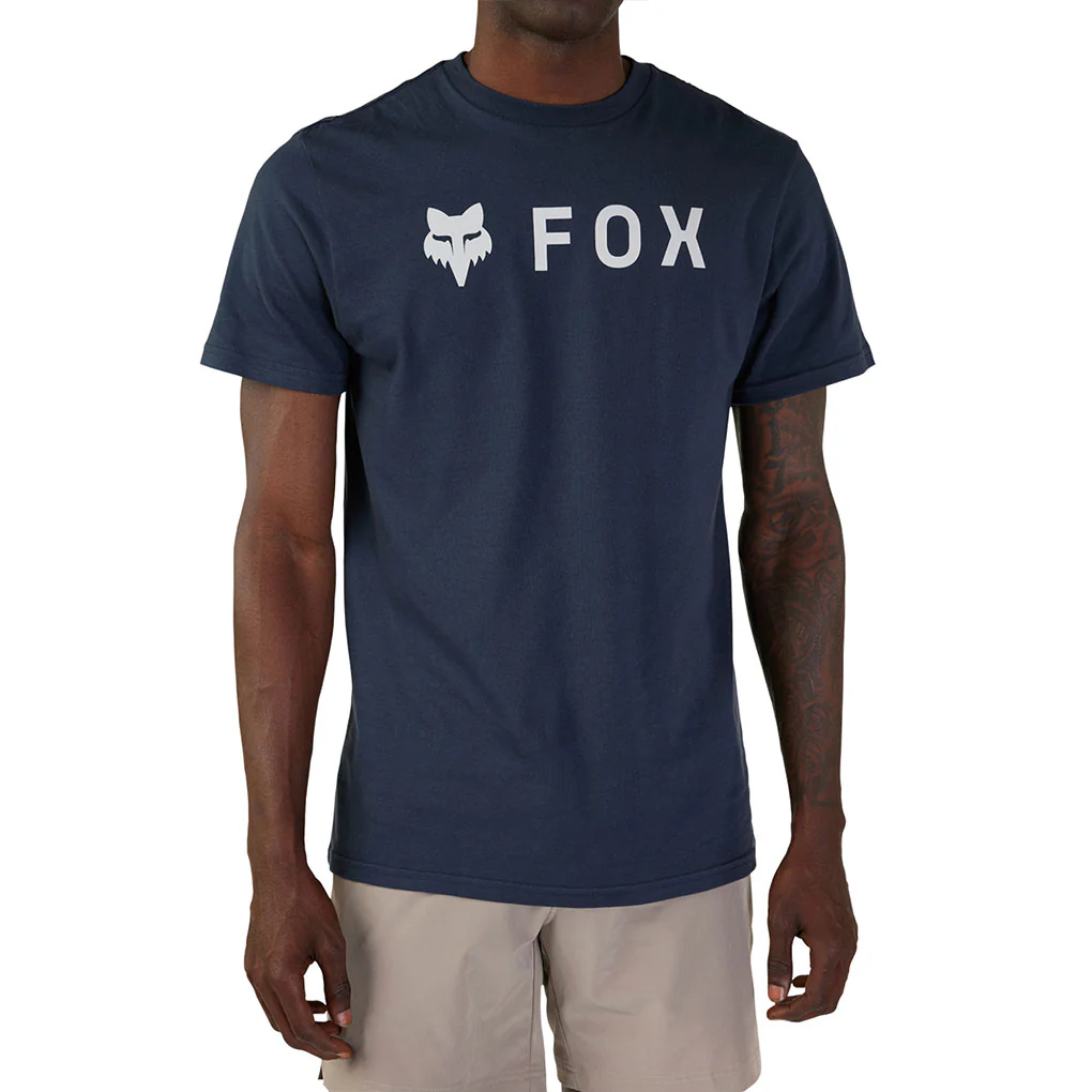 Fox - Absolute Midnight Tee - Image 4