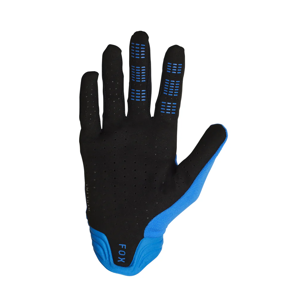 Fox - 2025 Airline Blue Gloves - Image 2