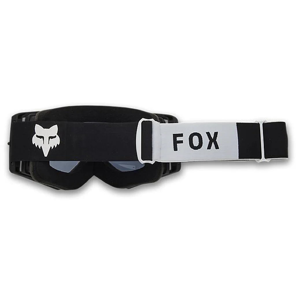 Fox - Airspace Core Black Goggle - Image 2