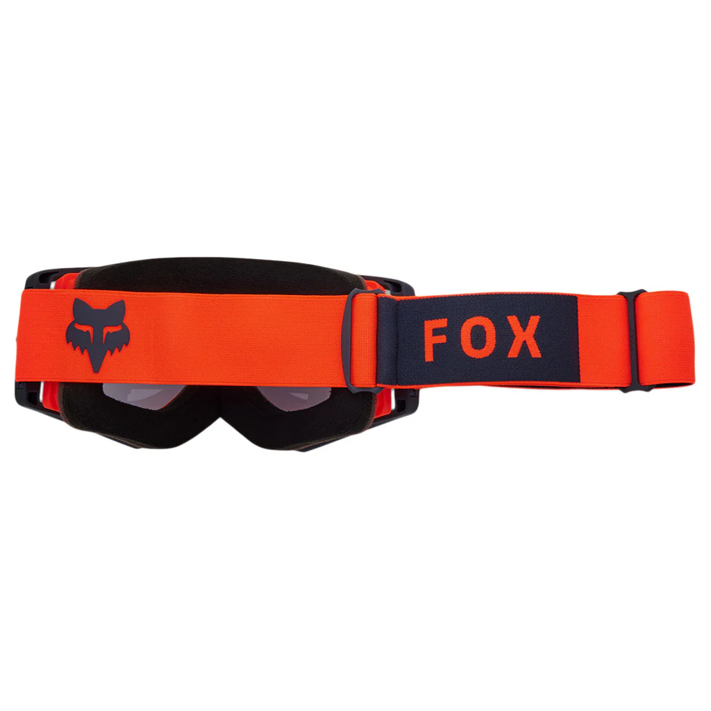 Fox - Airspace Core Orange Goggle - Image 2