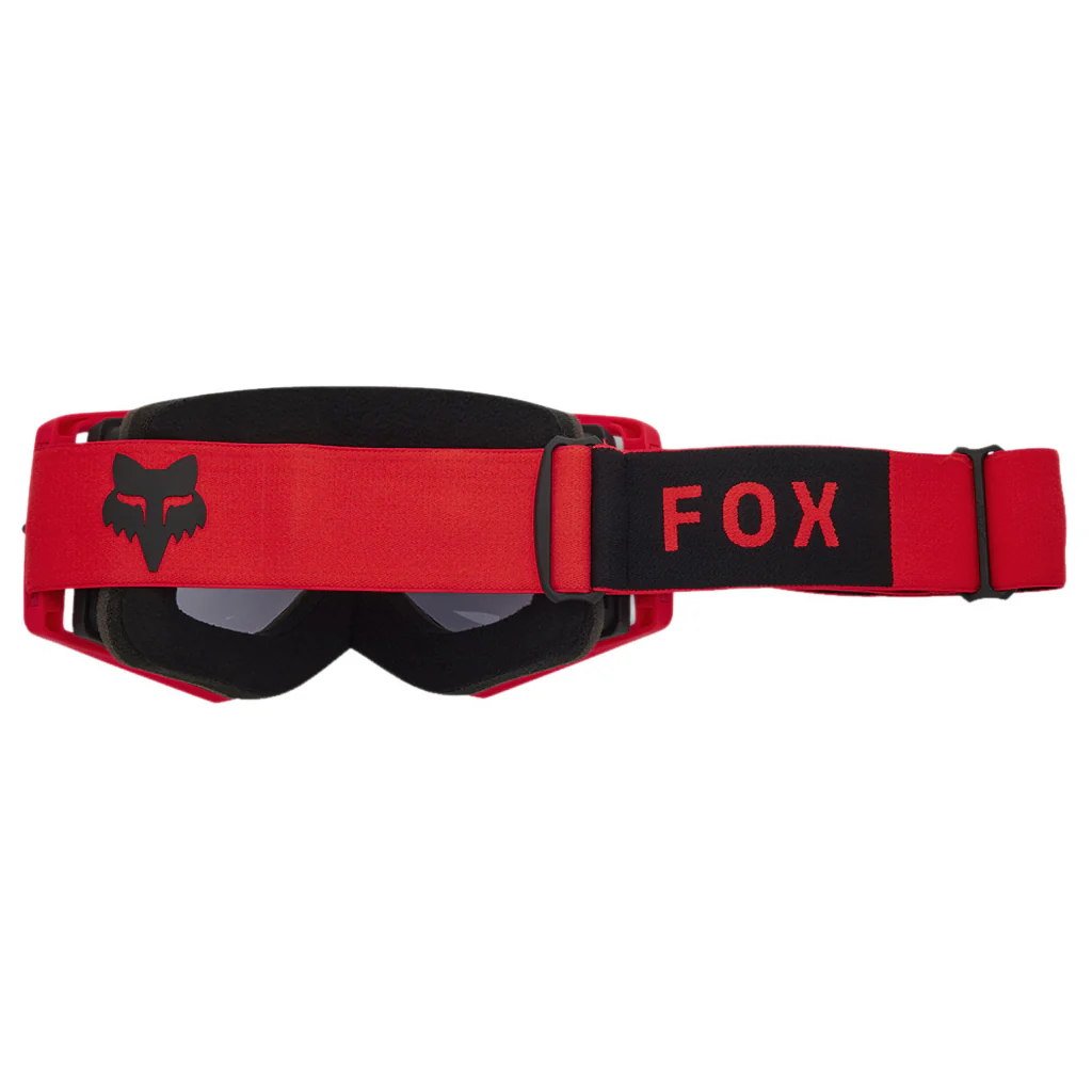 Fox - Airspace Core Red Goggle - Image 2