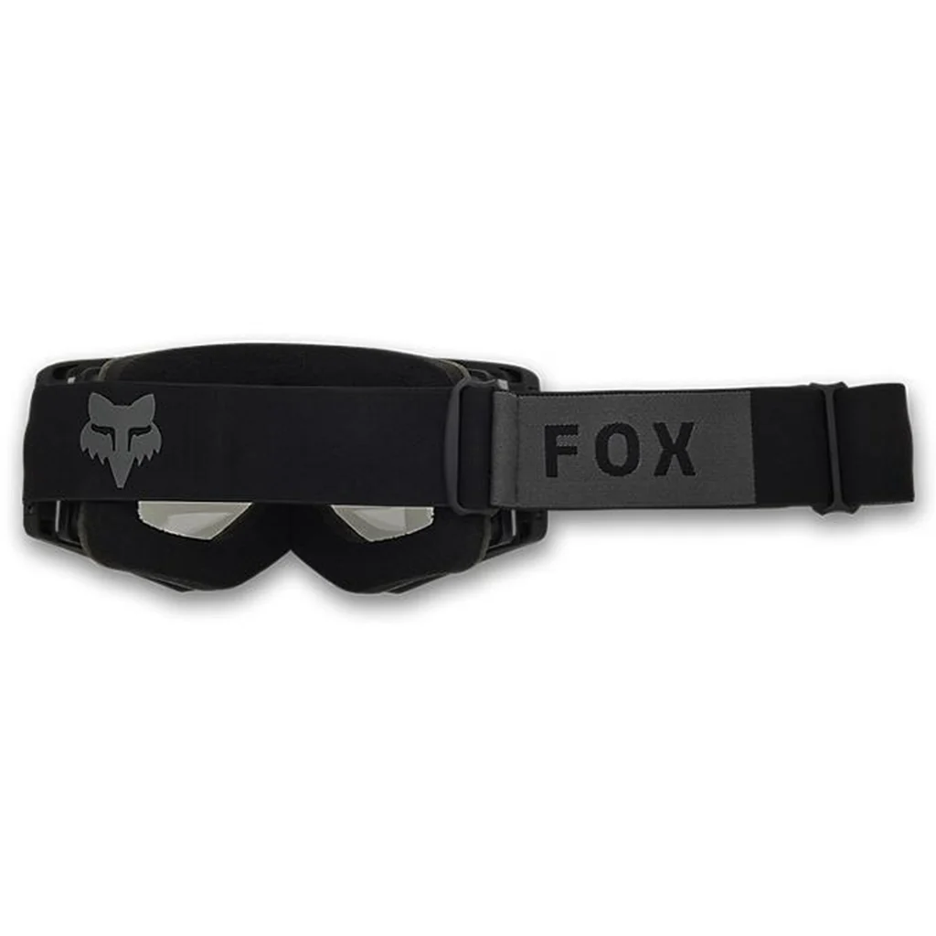 Fox - Airspace Enduro Black Goggle - Image 2