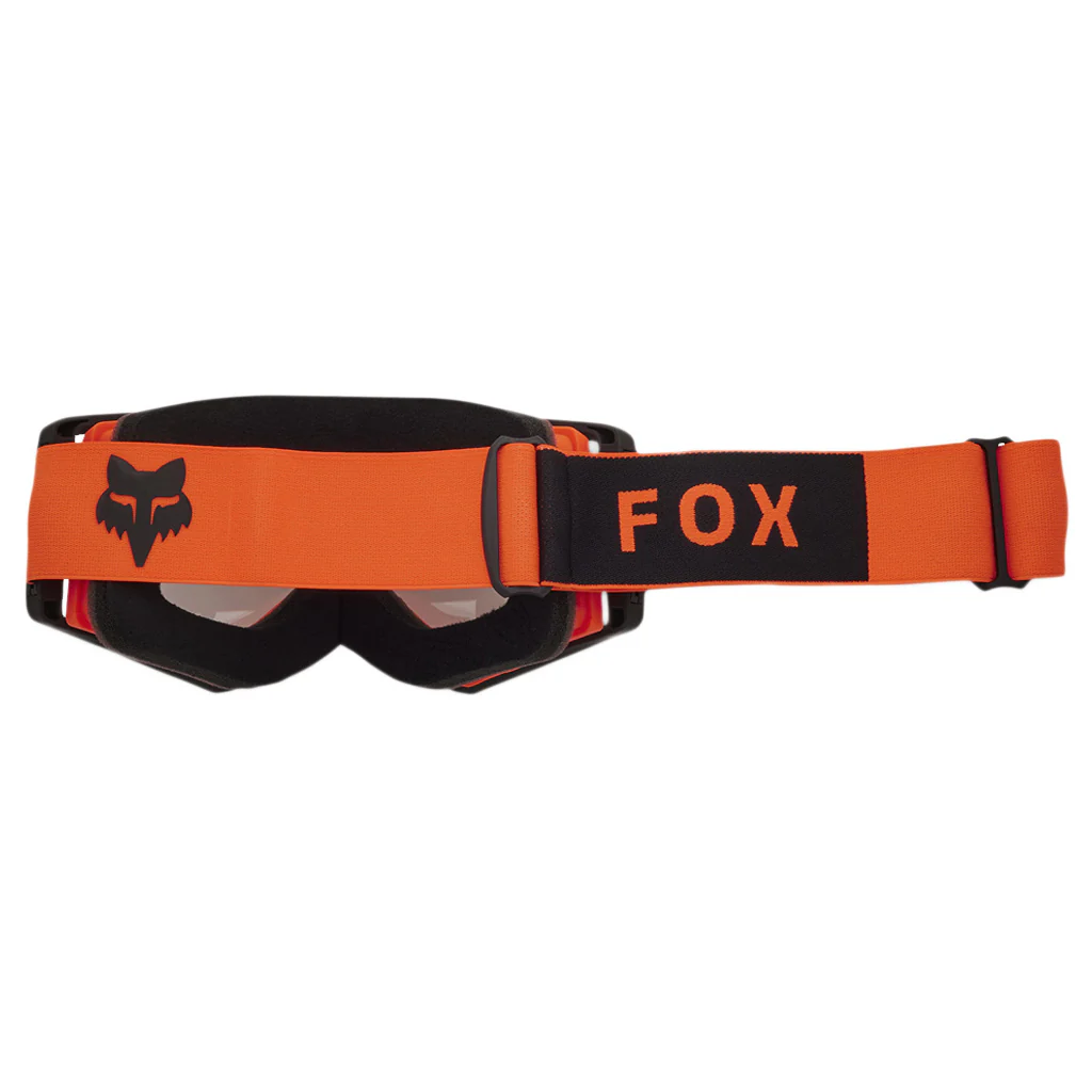 Fox - Airspace Enduro Orange Goggle - Image 2