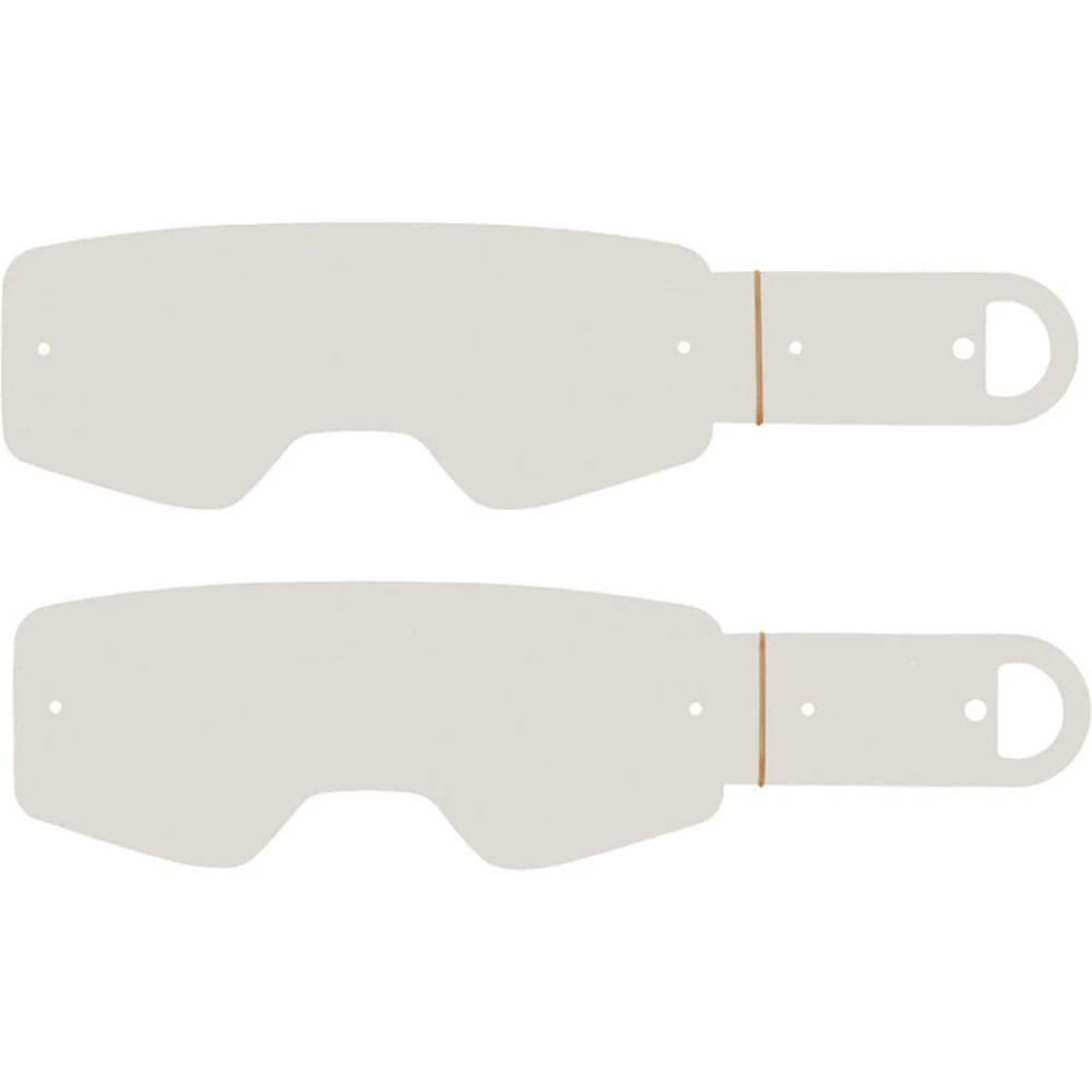 Fox - Airspace/Main 2 20 Pack Tear Offs - Image 2
