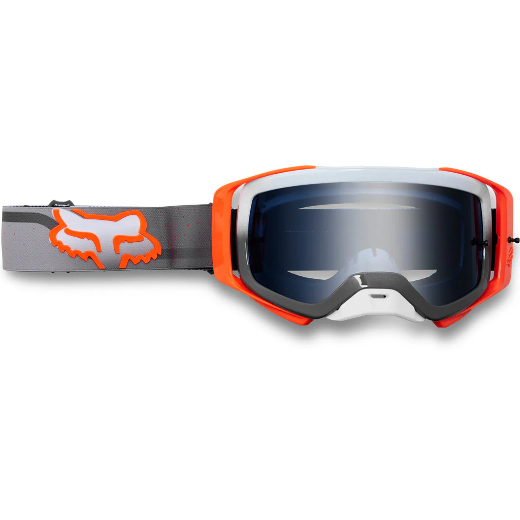 Fox - Airspace Vizen Orange Goggles - Image 2