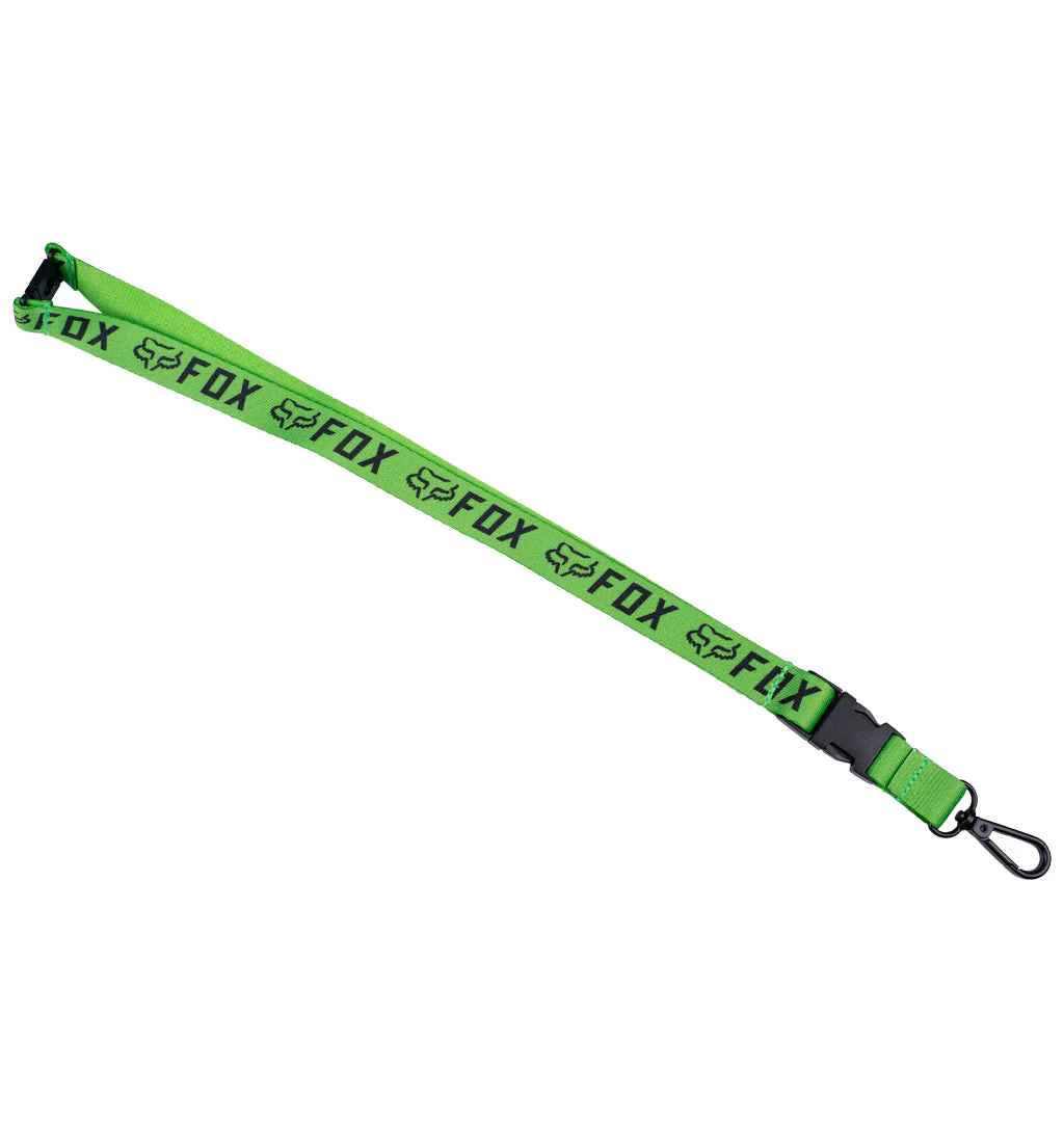 Fox - Apex Lanyard - Image 2