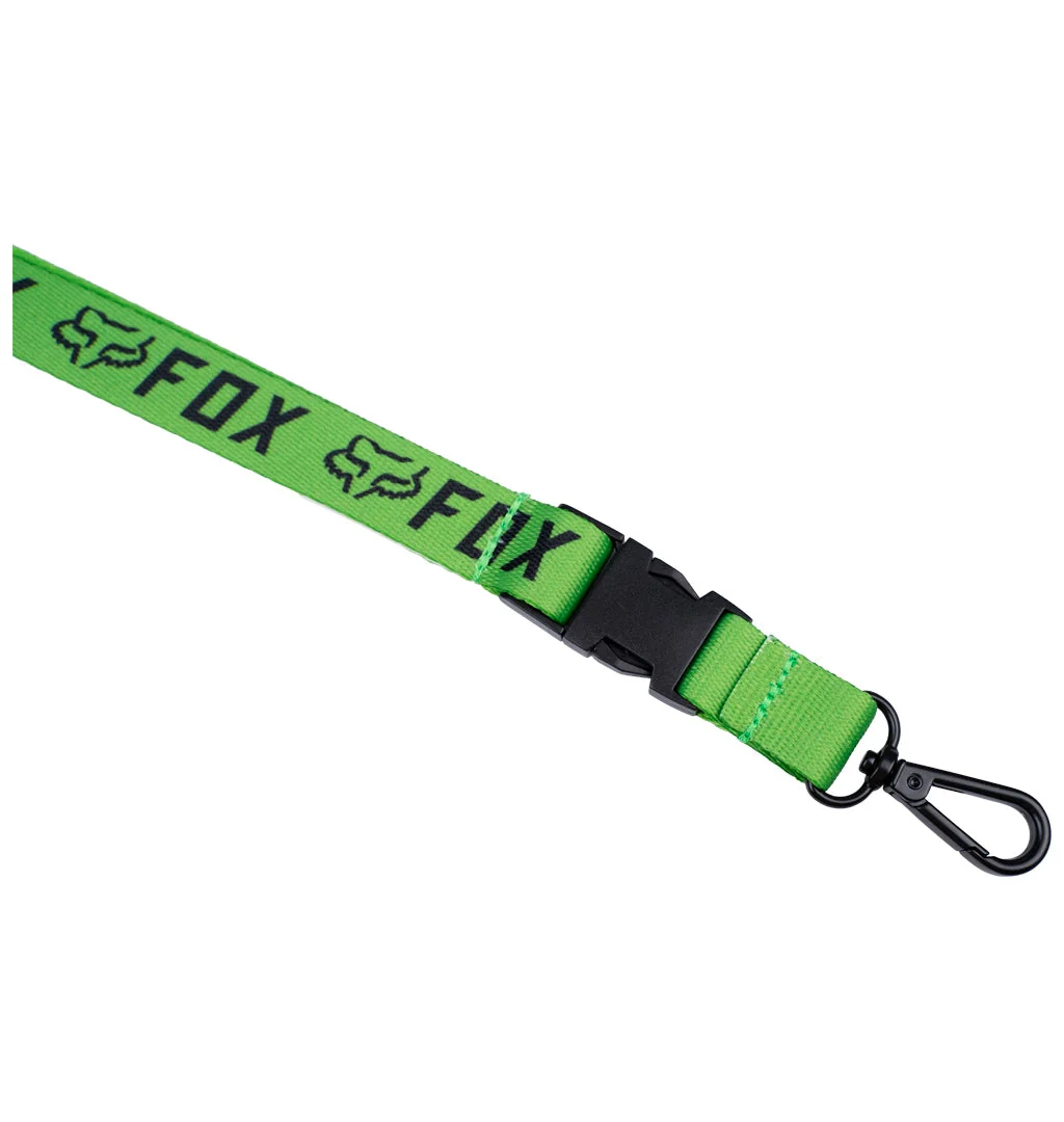 Fox - Apex Lanyard - Image 3