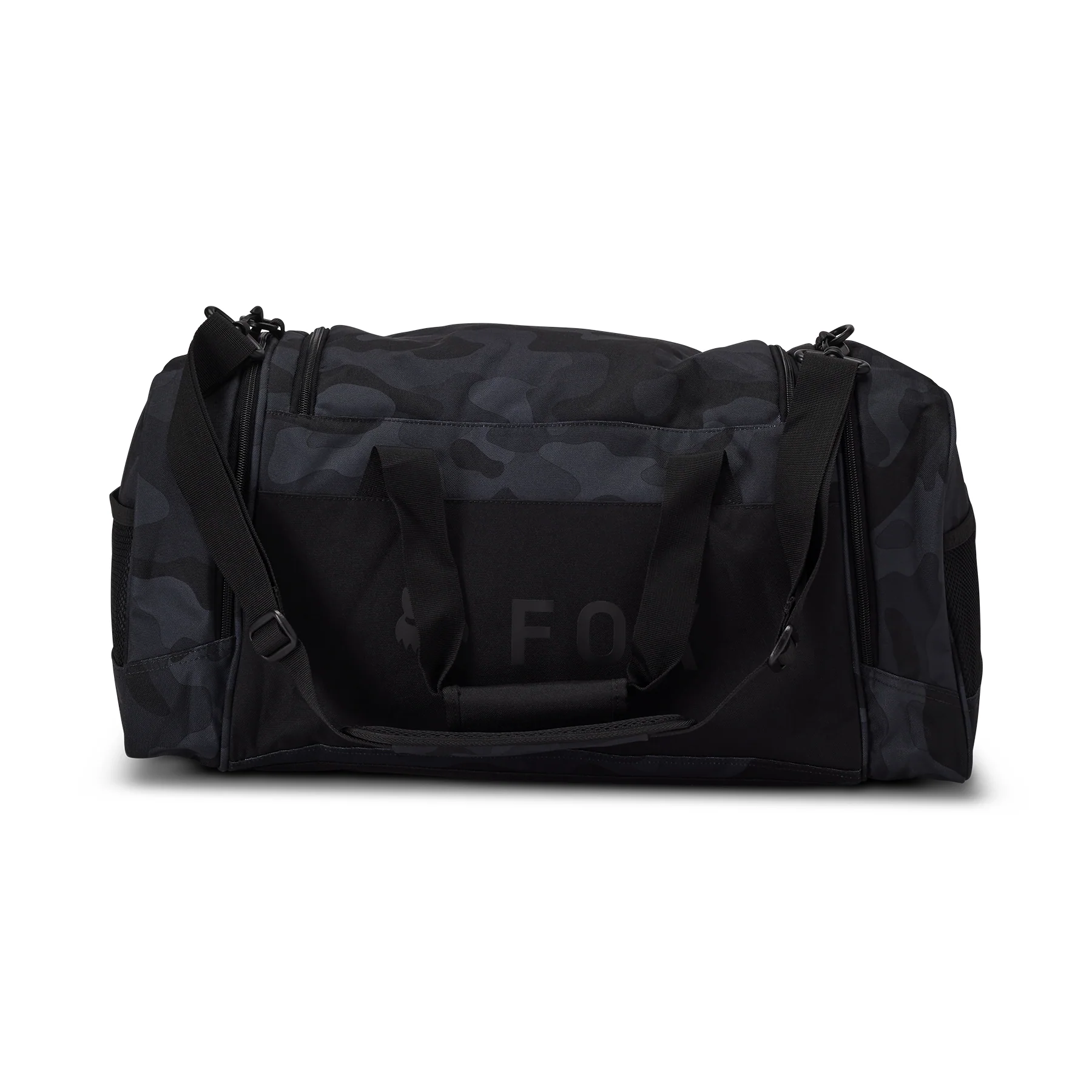 Fox - 2025 Black Camo 180 Duffle - Image 2