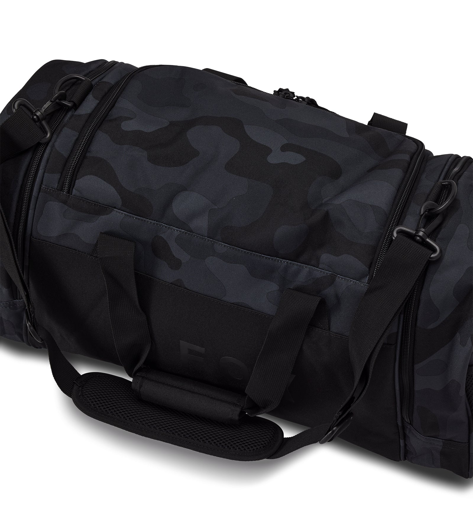 Fox - 2025 Black Camo 180 Duffle - Image 3