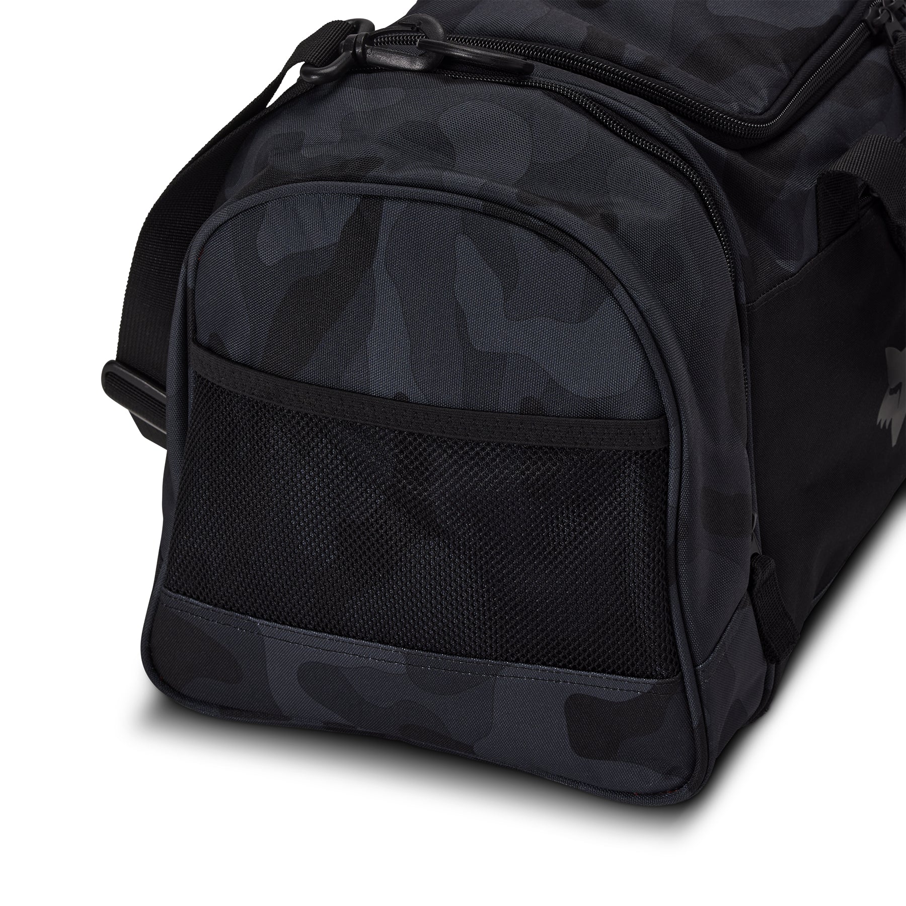 Fox - 2025 Black Camo 180 Duffle - Image 4