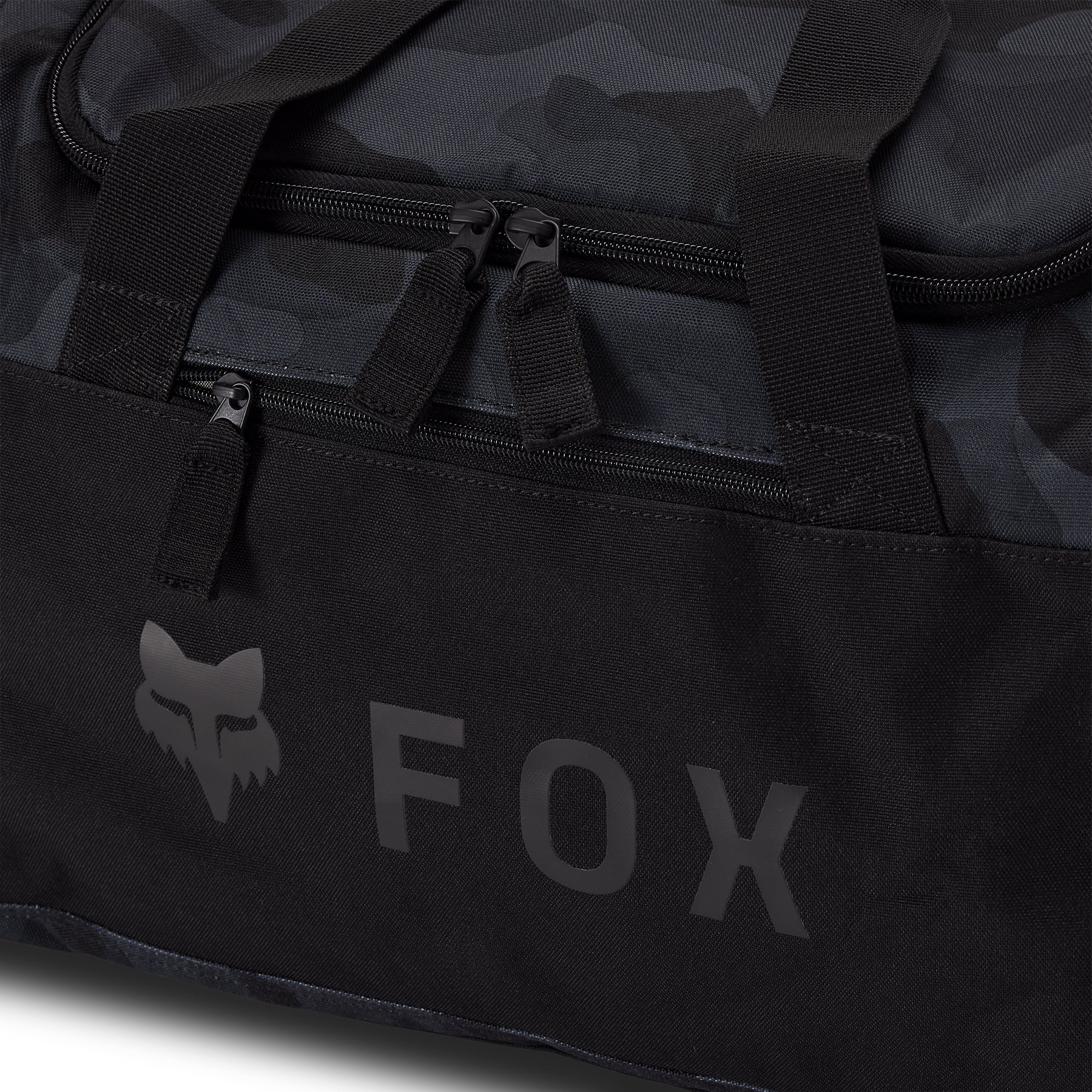 Fox - 2025 Black Camo 180 Duffle - Image 6
