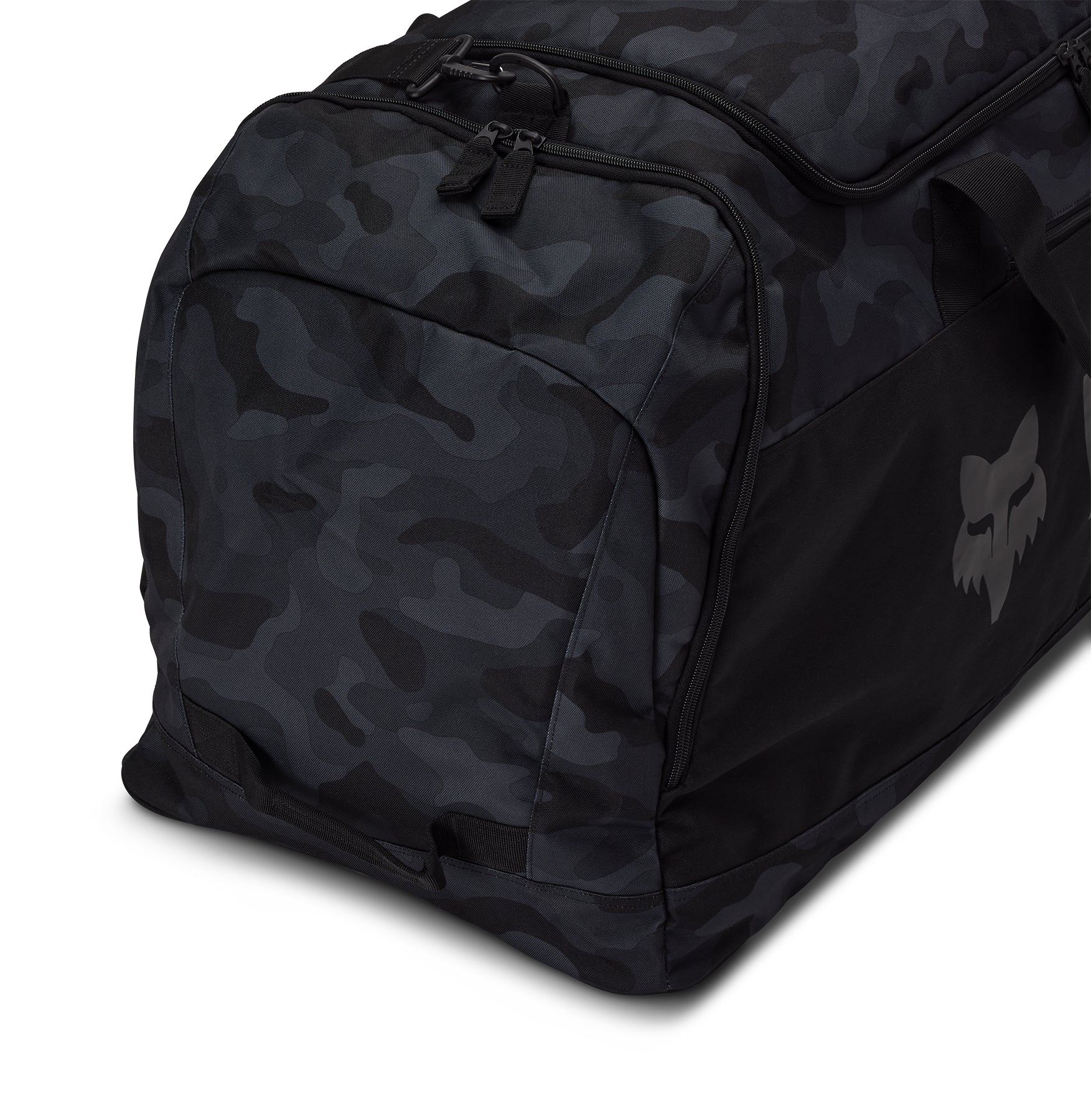 Fox - 2025 Black Camo Podium 180 Bag - Image 5