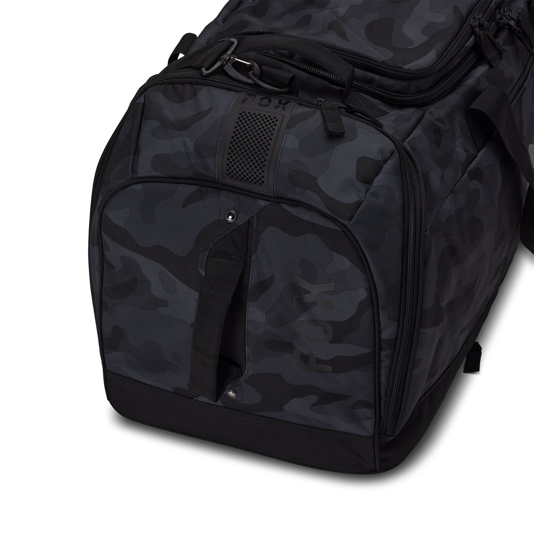Fox - 2025 Black Camo Podium Bag - Image 5