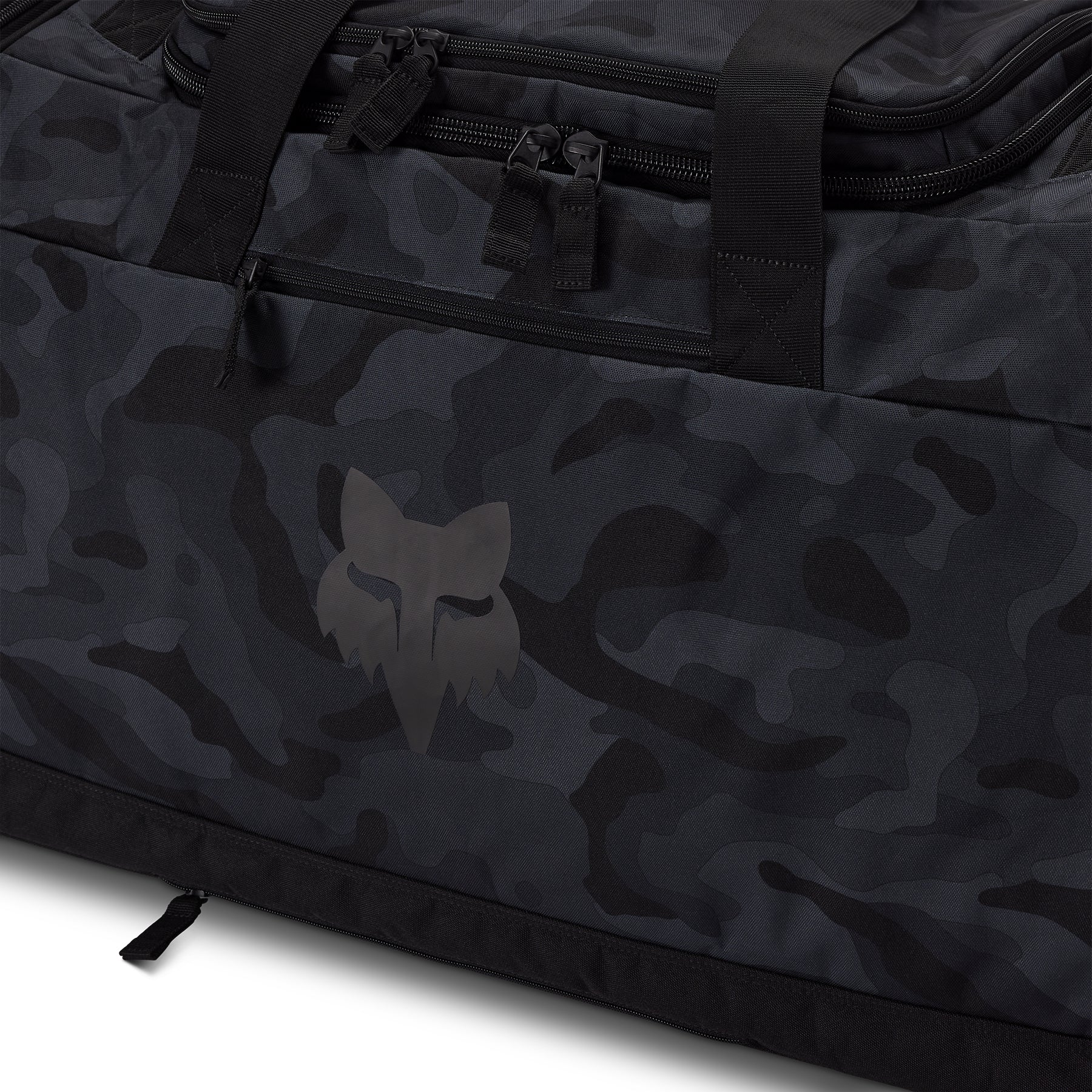 Fox - 2025 Black Camo Podium Bag - Image 6