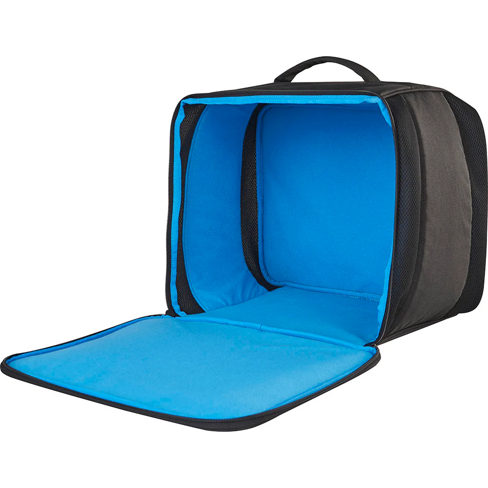 Fox - Black MX Helmet Bag - Image 2