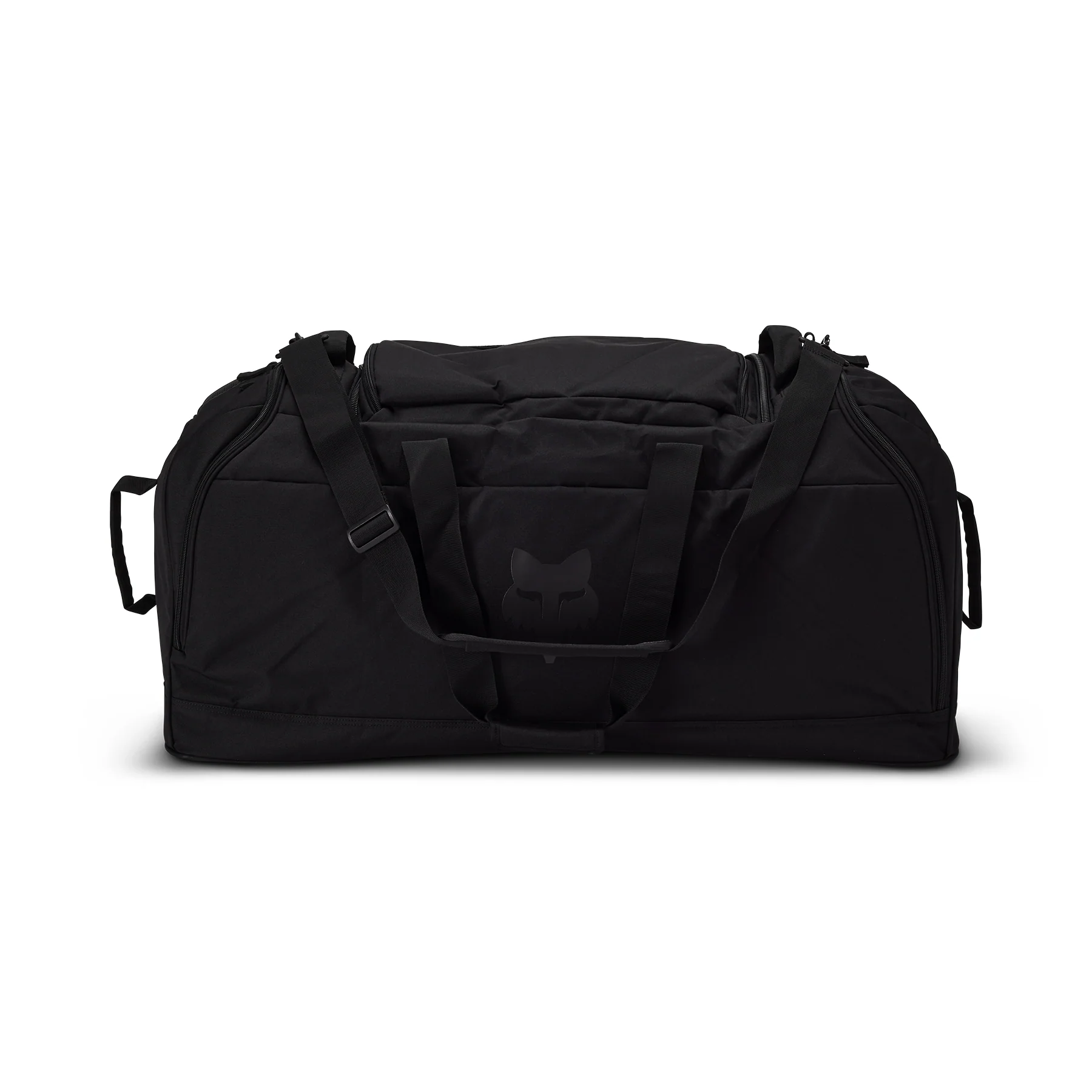 Fox - 2025 Black Podium Bag - Image 2