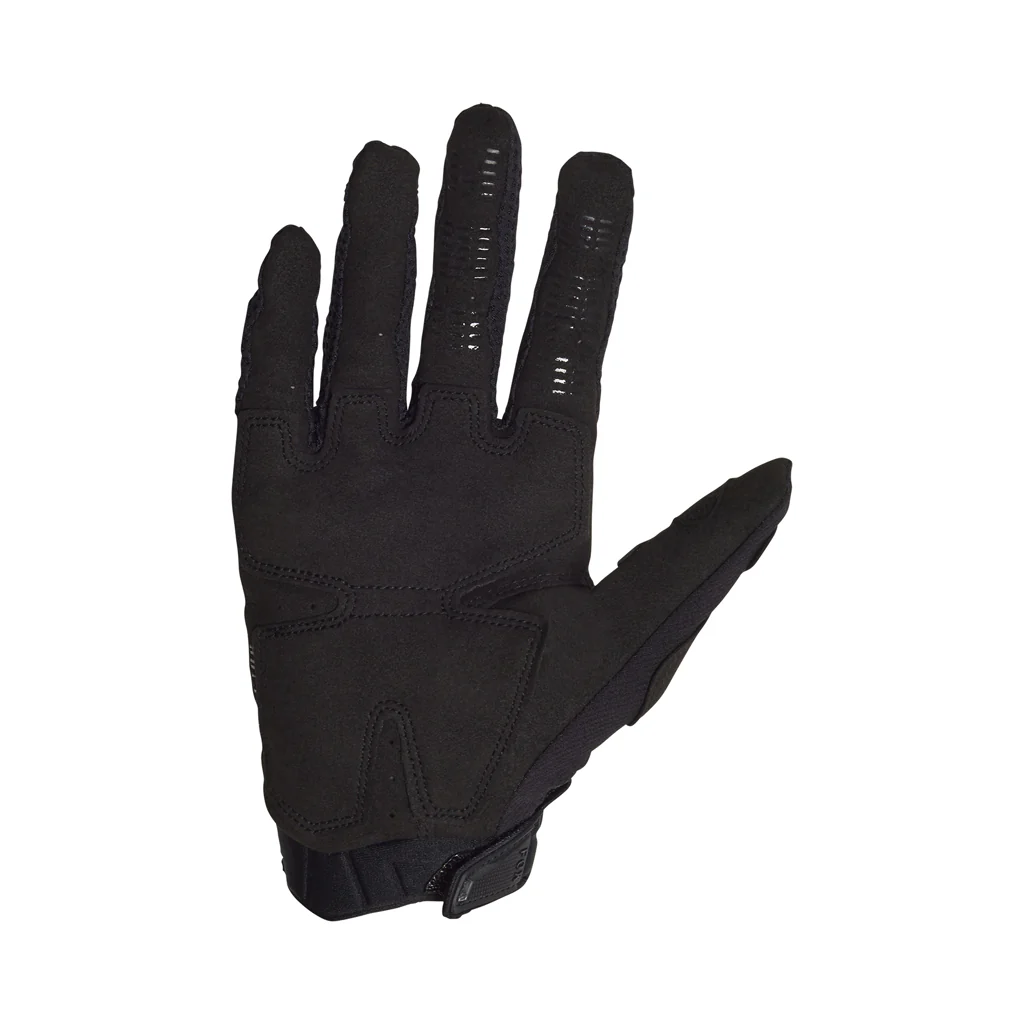 Fox - 2025 Bomber LT Black Gloves - Image 2