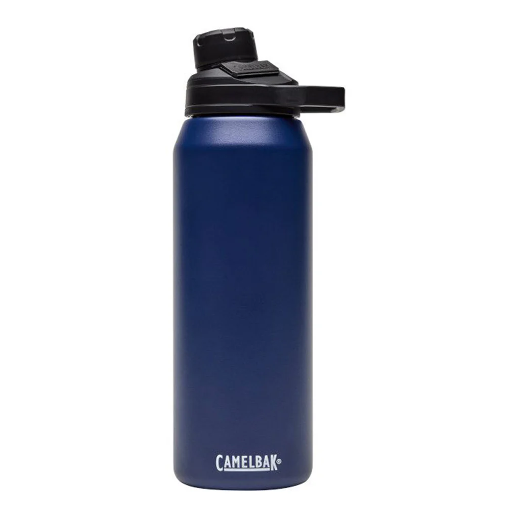 Fox - Camelbak Thrive Navy Drink Bottle - Image 2