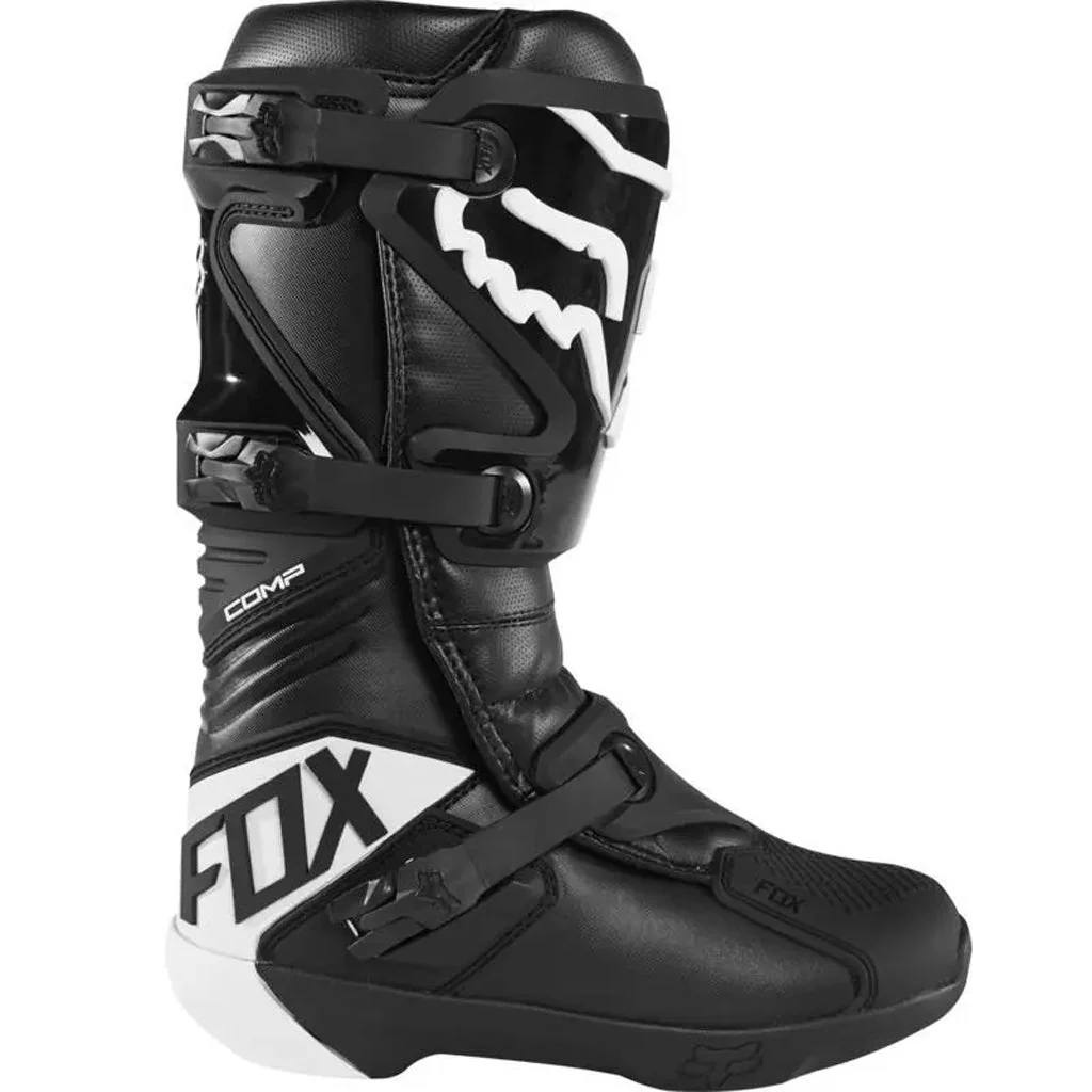 Fox - Comp Boot - Image 2