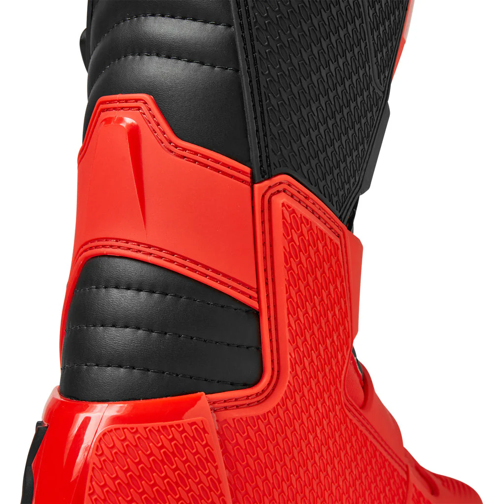 Fox - Comp Red MX Boots - Image 9