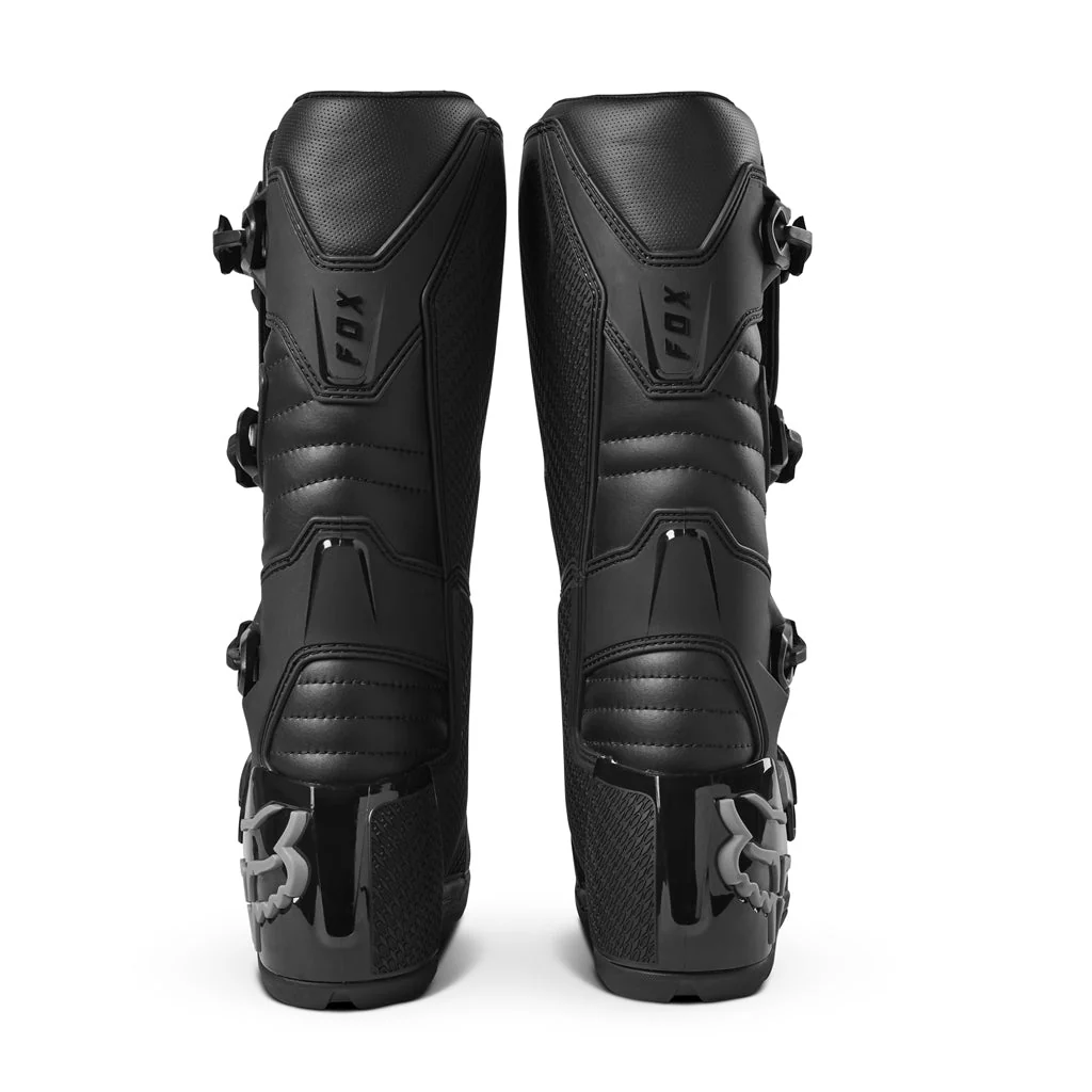 Fox - Comp X Black MX Boots - Image 5