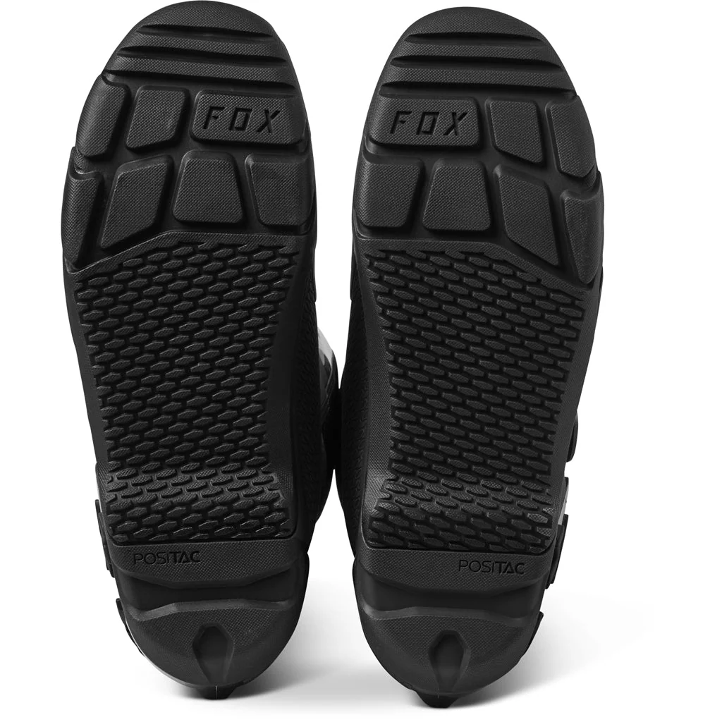Fox - Comp X Black MX Boots - Image 6